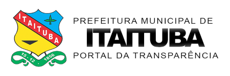 Prefeitura Municipal de Itaituba | Gestão 2021-2024